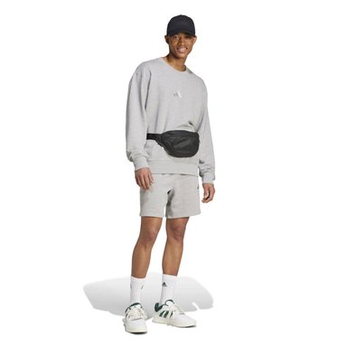 POLERÓN ALGODÓN HOMBRE ADIDAS ALL SZN FELPA - 4