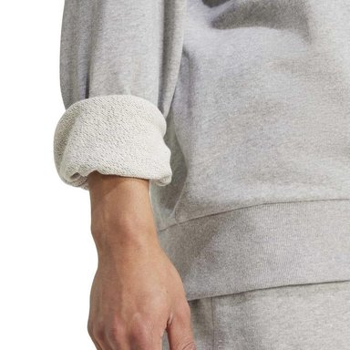 POLERÓN ALGODÓN HOMBRE ADIDAS ALL SZN FELPA - 5