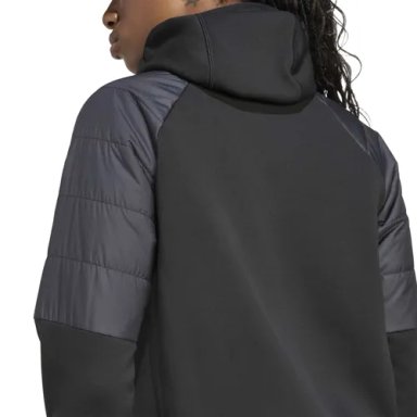 CASACA MUJER ADIDAS JC5180 NEGRO - 5