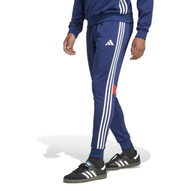 PANTALÓN BUZO HOMBRE ADIDAS JC5467 AZUL