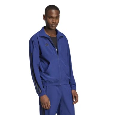 TOP HOMBRE ADIDAS JC6668 AZUL - 3