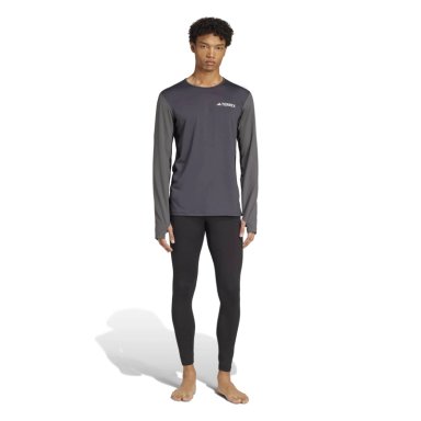 MALLA MUJER ADIDAS ENTRENAMIENTO BASE MULTISINTÉTICAS - 1