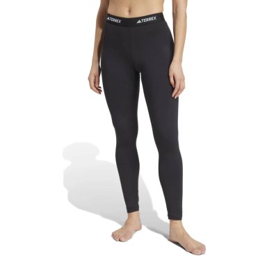 MALLA MUJER ADIDAS ENTRENAMIENTO BASE MULTISINTÉTICAS - 2