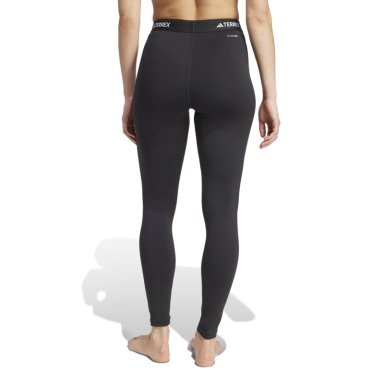 MALLA MUJER ADIDAS ENTRENAMIENTO BASE MULTISINTÉTICAS - 3