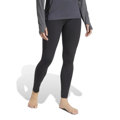 MALLA MUJER ADIDAS ENTRENAMIENTO BASE MULTISINTÉTICAS - 4