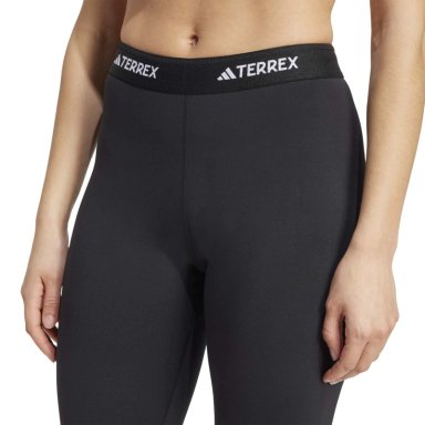 MALLA MUJER ADIDAS ENTRENAMIENTO BASE MULTISINTÉTICAS - 5