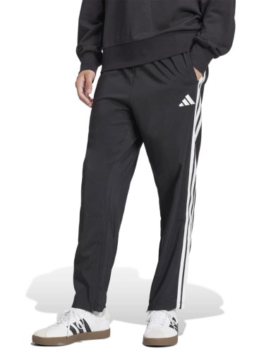 PANTALONES TRAINING HOMBRE ADIDAS ESSENTIALS 3-RAYAS FRENCH TERRY