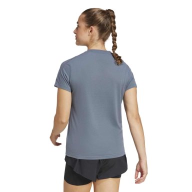POLO DEPORTIVO ADIDAS MUJER TRAIN ESSENTIALS - 2