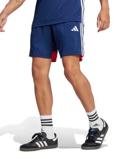 SHORT HOMBRE ADIDAS TIRO 25 ESSENTIALS