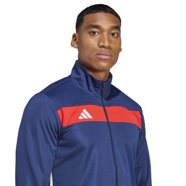 BUZO CONJUNTO HOMBRE ADIDAS DEPORTIVO - 4