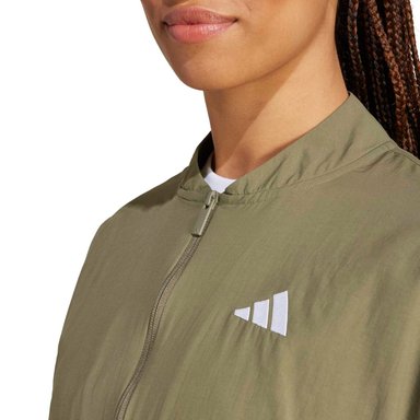 CASACA ADIDAS MUJER BOMBER LIFESTYLE ESSENTIALS - 6