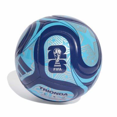 PELOTA OFICIAL MUNDIAL FIFA 26™ ADIDAS TRIONDA CLUB