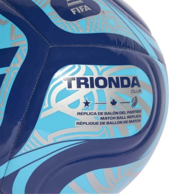 PELOTA OFICIAL MUNDIAL FIFA 26™ ADIDAS TRIONDA CLUB - 4
