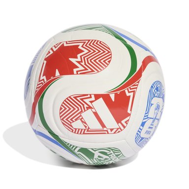 PELOTA OFICIAL MUNDIAL FIFA 26™ ADIDAS TRIONDA CLUB - 2