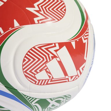 PELOTA OFICIAL MUNDIAL FIFA 26™ ADIDAS TRIONDA CLUB - 4