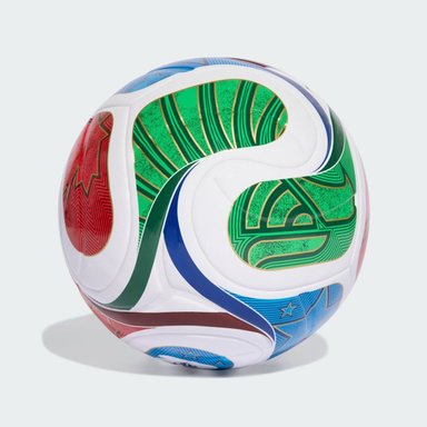 PELOTA OFICIAL MUNDIAL FIFA 26™ ADIDAS TRIONDA LEAGUE - 2