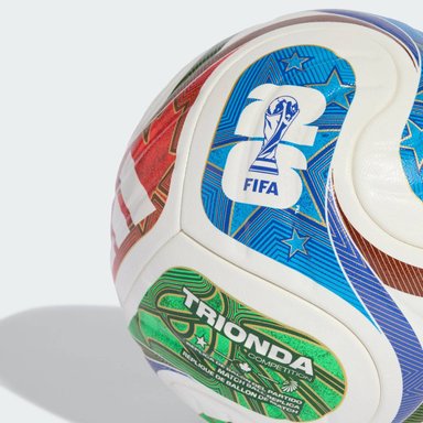 PELOTA OFICIAL MUNDIAL FIFA 26™ ADIDAS TRIONDA COMPETITION - 3
