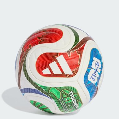 PELOTA OFICIAL MUNDIAL FIFA 26™ ADIDAS TRIONDA COMPETITION - 5