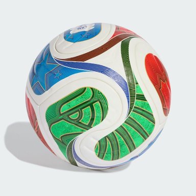 PELOTA OFICIAL MUNDIAL FIFA 26™ ADIDAS TRIONDA COMPETITION - 7
