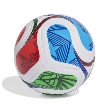 PELOTA OFICIAL MUNDIAL FIFA 26™ ADIDAS TRIONDA TRAINING - 2