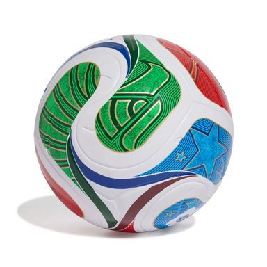 PELOTA OFICIAL MUNDIAL FIFA 26™ ADIDAS TRIONDA LEAGUE CON CAJA - 3