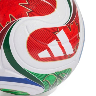 PELOTA OFICIAL MUNDIAL FIFA 26™ ADIDAS TRIONDA LEAGUE CON CAJA - 4