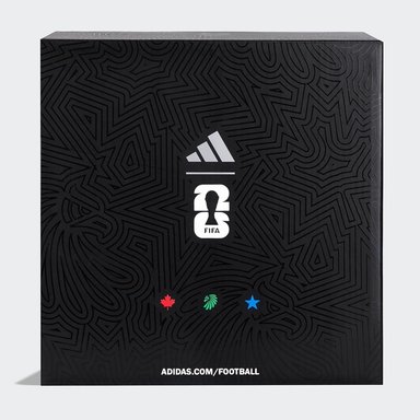 PELOTA OFICIAL MUNDIAL FIFA 26™ ADIDAS TRIONDA LEAGUE CON CAJA - 7