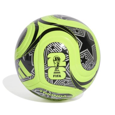 PELOTA OFICIAL MUNDIAL FIFA 26™ ADIDAS TRIONDA CLUB