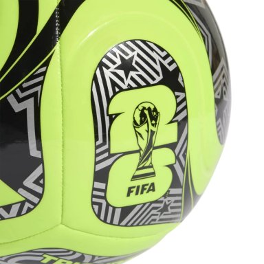 PELOTA OFICIAL MUNDIAL FIFA 26™ ADIDAS TRIONDA CLUB - 3