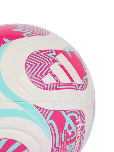 BALÓN DE FÚTBOL ADIDAS TRIONDA CLUB COPA MUNDIAL DE LA FIFA26™ - 3