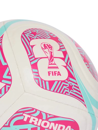 BALÓN DE FÚTBOL ADIDAS TRIONDA CLUB COPA MUNDIAL DE LA FIFA26™ - 4