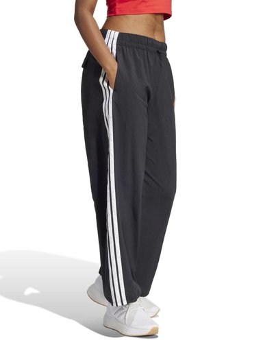 PANTALÓN BUZO DEPORTIVO TRAINING MUJER ADIDAS ESSENTIALS 3-RAYAS - 2