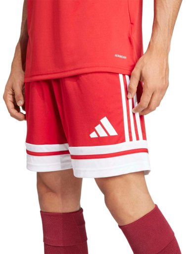 CAMISETA MANGA CORTA SQUADRA 25 HOMBRE ADIDAS - 5