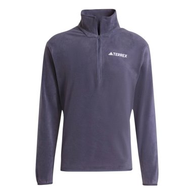 POLERA DEPORTIVA MULTI ESSENTIALS ADIDAS SENDERISMO POLIÉSTER - 2