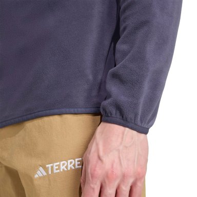 POLERA DEPORTIVA MULTI ESSENTIALS ADIDAS SENDERISMO POLIÉSTER - 4