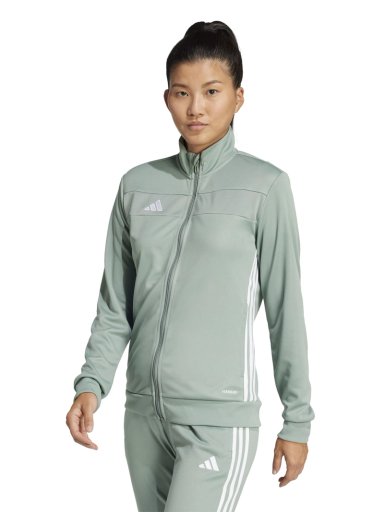 CHAQUETA ENTRENAMIENTO TIRO 25 ESSENTIALS MUJER ADIDAS FÚTBOL POLIÉSTER