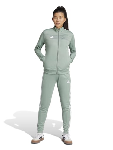 CHAQUETA ENTRENAMIENTO TIRO 25 ESSENTIALS MUJER ADIDAS FÚTBOL POLIÉSTER - 5
