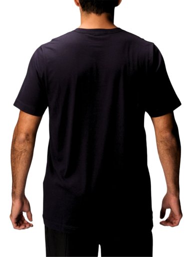 POLO FÚTBOL HOMBRE UMBRO ESTAMPADO DR24016-Y70 ALGODÓN - 4