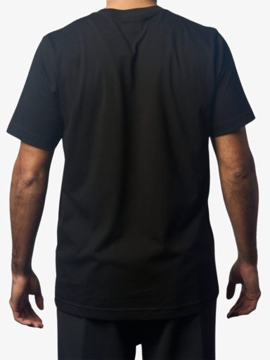 POLO FÚTBOL HOMBRE UMBRO ESTAMPADO DR24020-060 ALGODÓN - 4