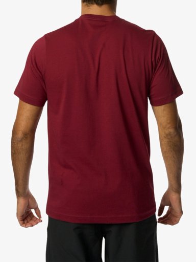 POLO FÚTBOL HOMBRE UMBRO ESTAMPADO DR24020-LBE ALGODÓN - 4