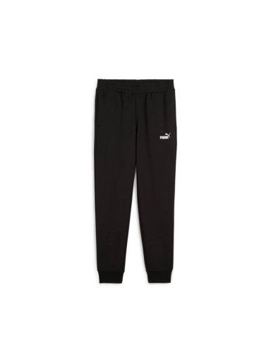PANTALÓN DE BUZO MUJER PUMA ESS NO.1 LOGO LIGHTWEIGHT