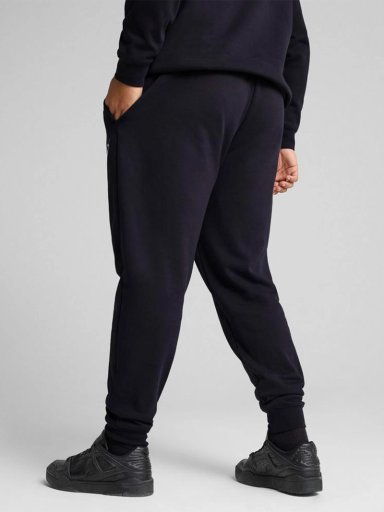 PANTALÓN DE BUZO HOMBRE PUMA ESS NO.1 LOGO SWEATPANTS - 3