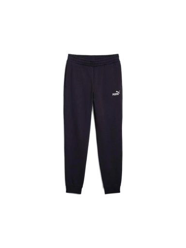 PANTALÓN DE BUZO HOMBRE PUMA ESS NO.1 LOGO SWEATPANTS - 6