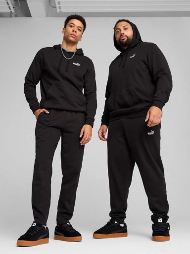 PANTALÓN DE BUZO HOMBRE PUMA ESS NO.1 LOGO SWEATPANTS