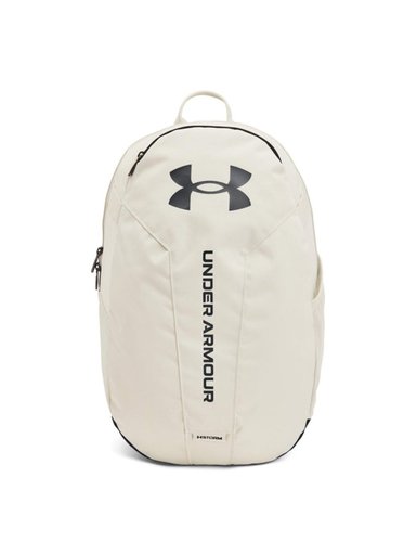 MOCHILA UNDER ARMOUR 1364180-110 BLANCO