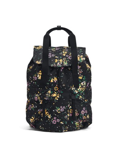 MOCHILA UNDER ARMOUR 1369211-003 NEGRO