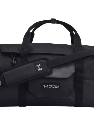 MOCHILA UNDER ARMOUR 1384463-001 NEGRO