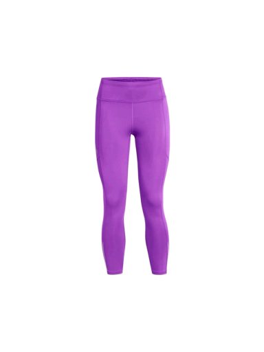 MALLA MUJER UNDER ARMOUR MORADO