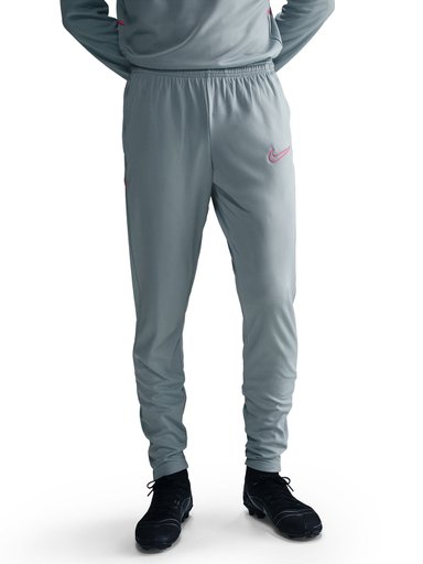 PANTALÓN BUZO FÚTBOL HOMBRE NIKE HJ3776-395 VERDE
