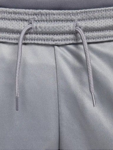 SHORT CROSSFIT NIÑO NIKE HF8081-085 GRIS - 3
